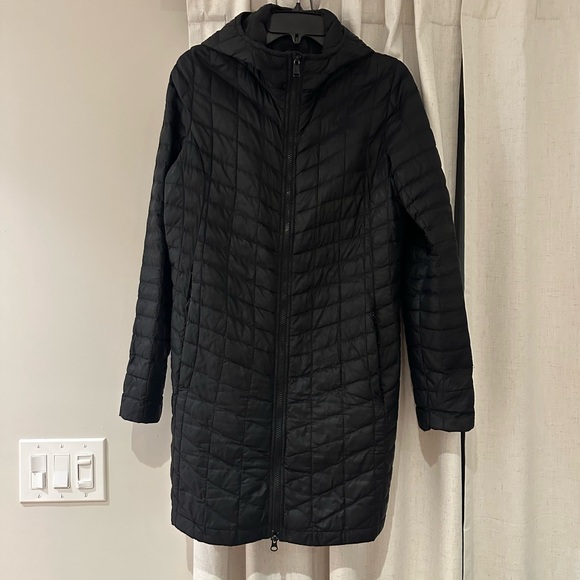 The North Face ThermoBall Insulated Hooded Parka - Picture 4 of 15